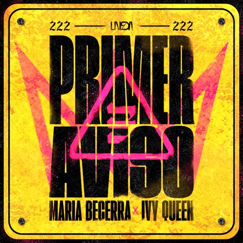 maria becerra fakes|Maria Becerra, Ivy Queen – PRIMER AVISO Lyrics English。